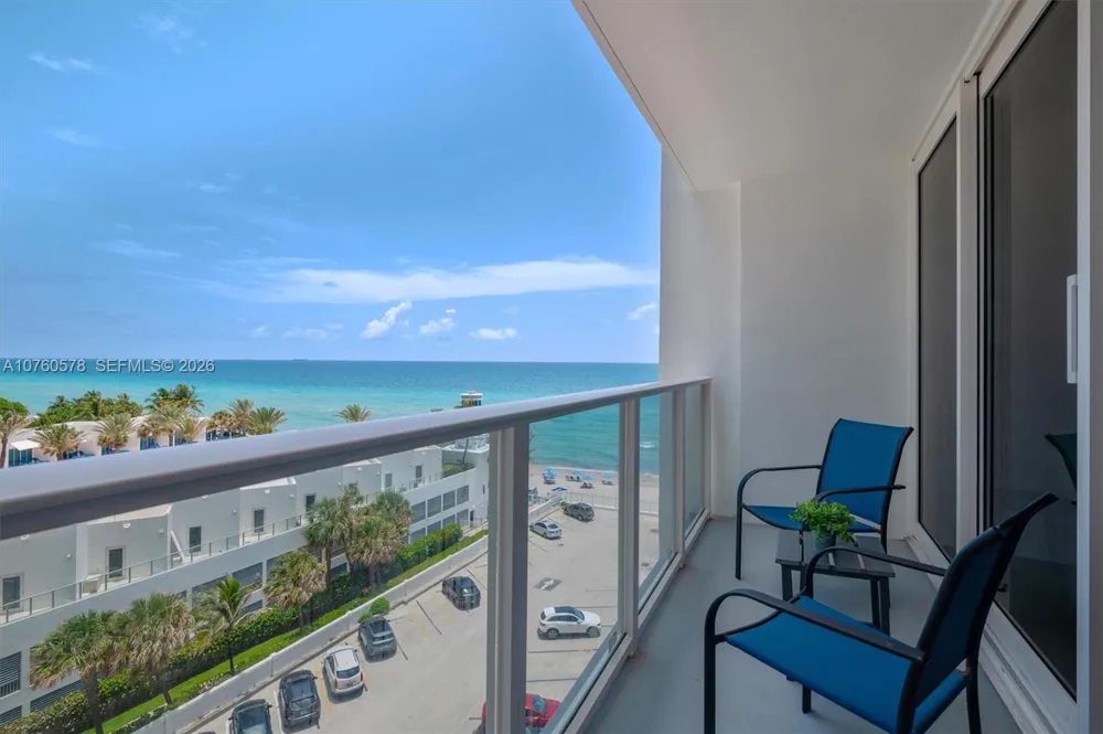 3505 S Ocean Dr #710 Hollywood, FL 33019