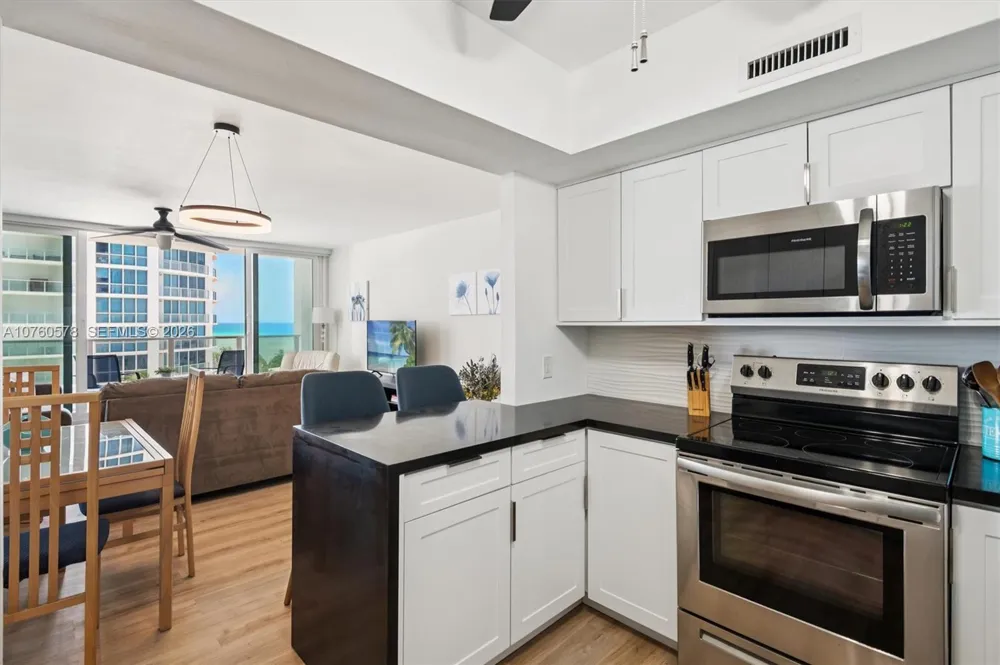 3505 S Ocean Dr #710 Hollywood, FL 33019