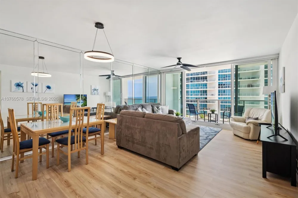 3505 S Ocean Dr #710 Hollywood, FL 33019