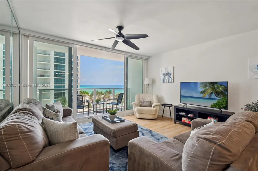 3505 S Ocean Dr #710 Hollywood, FL 33019