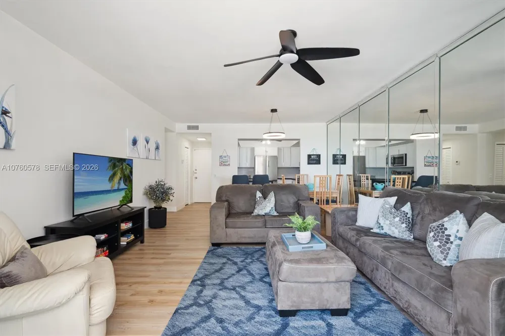 3505 S Ocean Dr #710 Hollywood, FL 33019