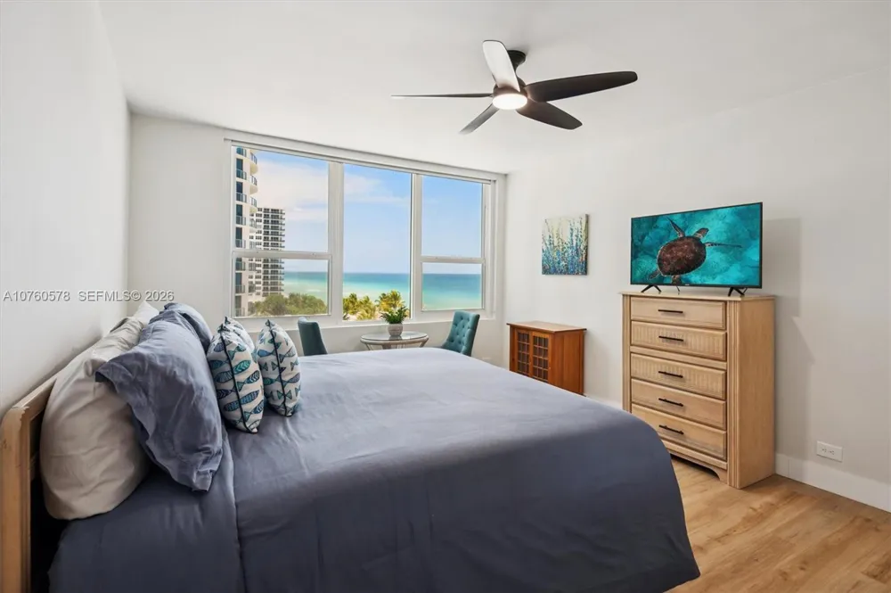3505 S Ocean Dr #710 Hollywood, FL 33019