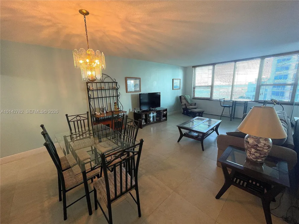3505 S Ocean Dr #1415 Hollywood, FL 33019
