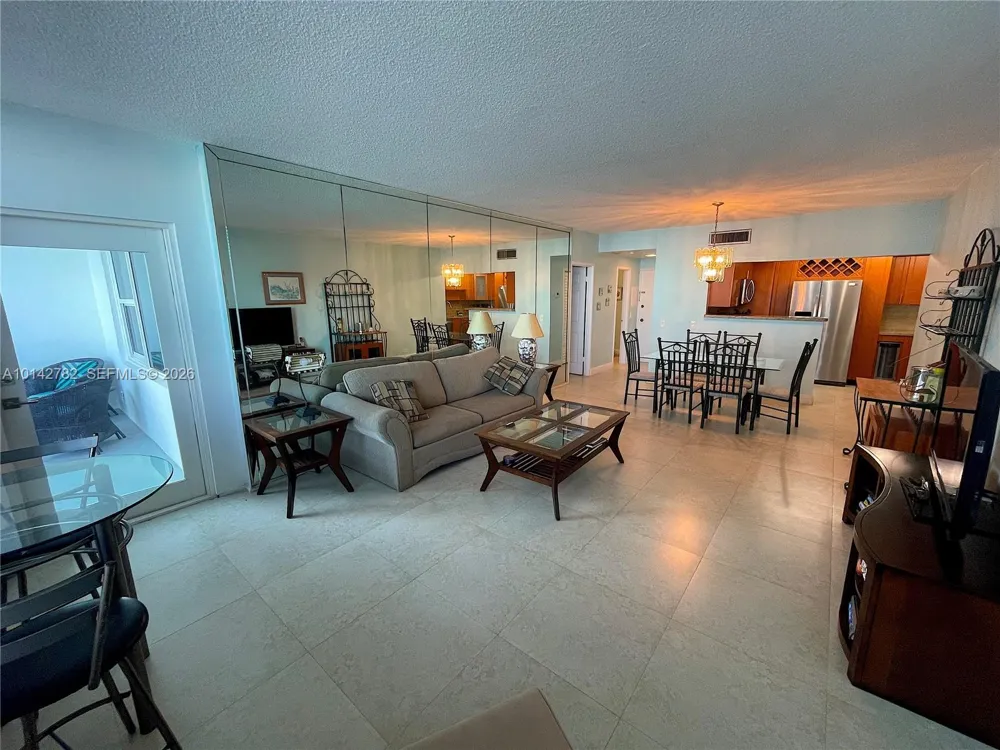 3505 S Ocean Dr #1415 Hollywood, FL 33019