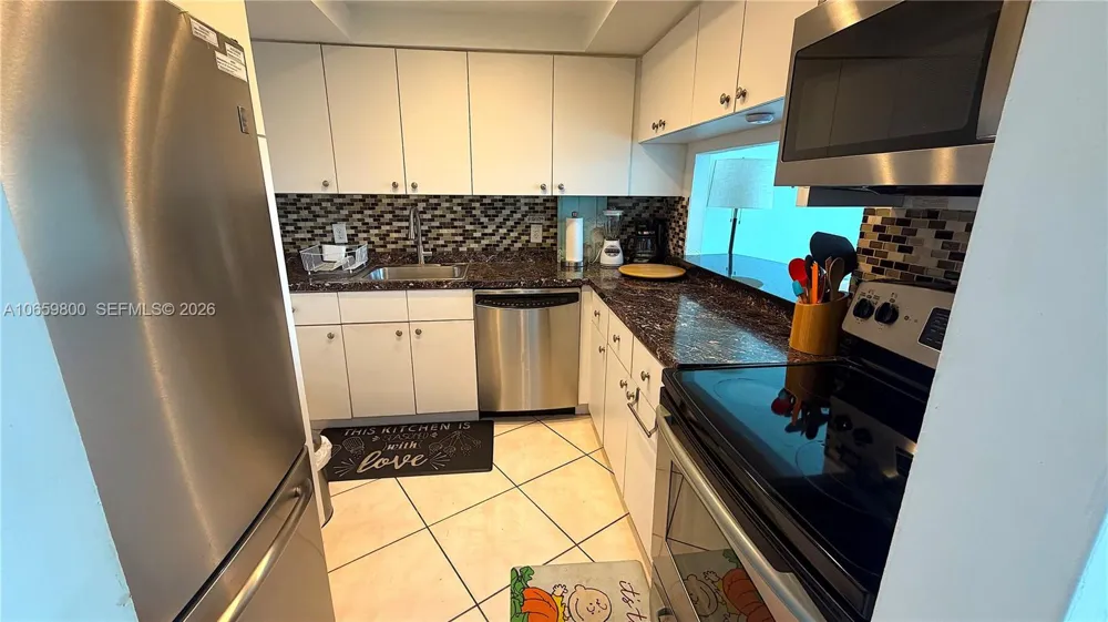 3505 S Ocean Dr #1403 Hollywood, FL 33019