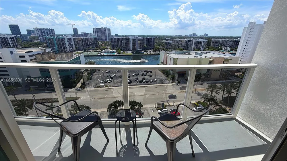 3505 S Ocean Dr #1403 Hollywood, FL 33019