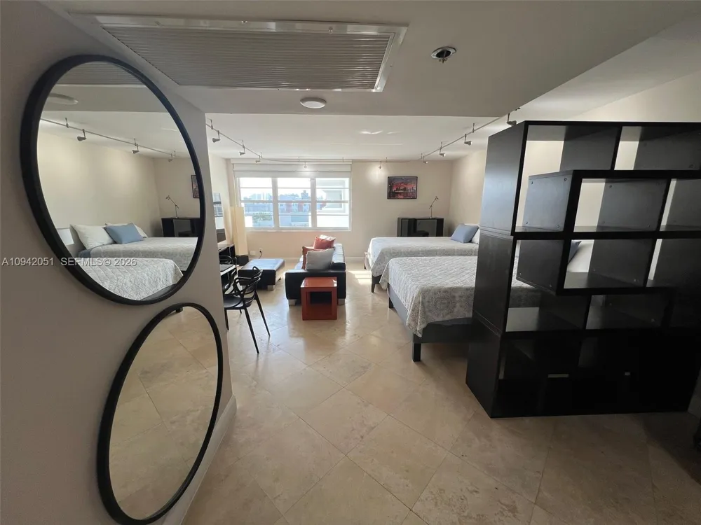 100 Lincoln Rd #716 Miami Beach, FL 33139
