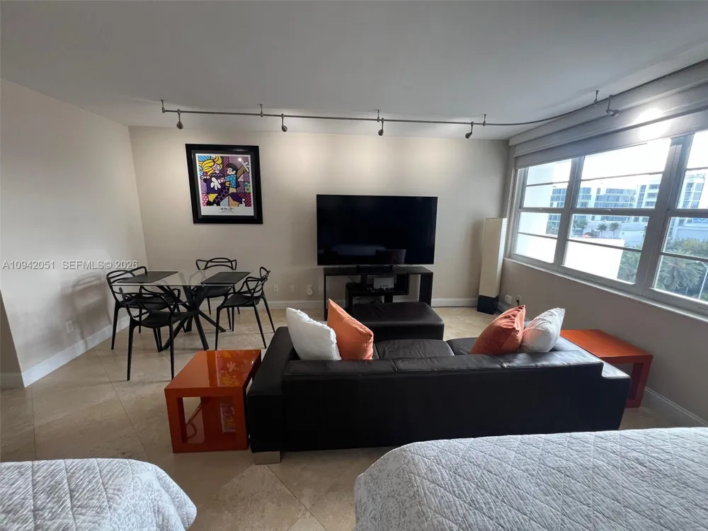 100 Lincoln Rd #716 Miami Beach, FL 33139