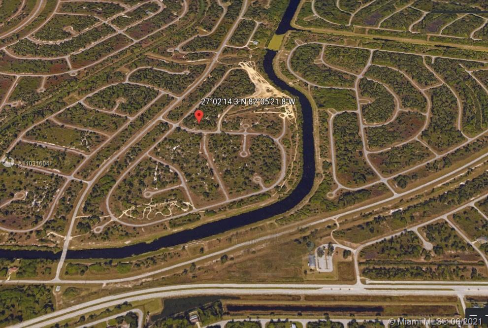 26 Barnsdale Cir North Port, FL 34288