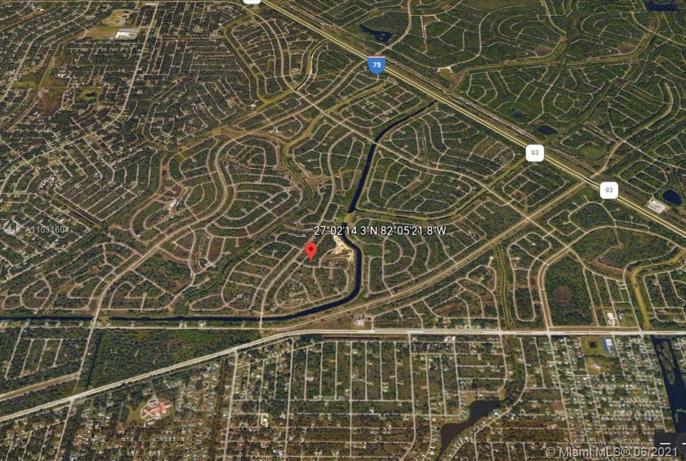 26 Barnsdale Cir North Port, FL 34288