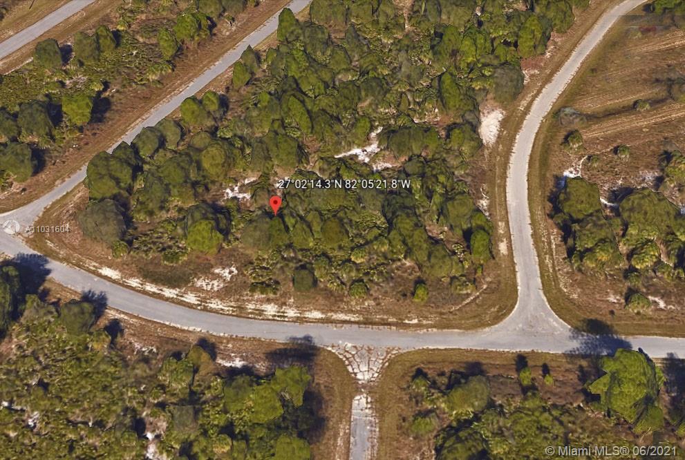 26 Barnsdale Cir North Port, FL 34288