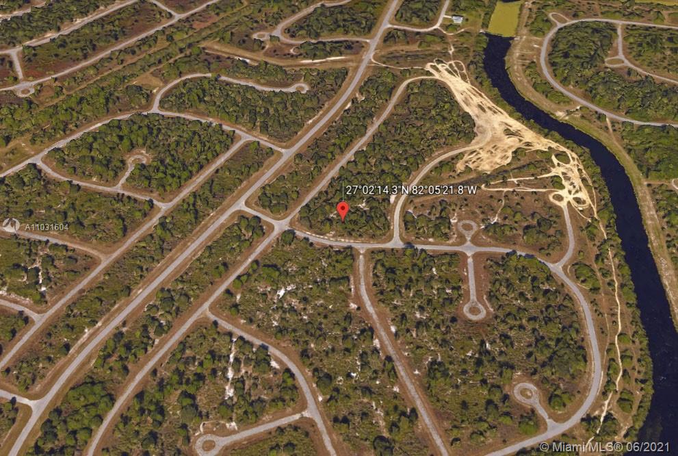 26 Barnsdale Cir North Port, FL 34288