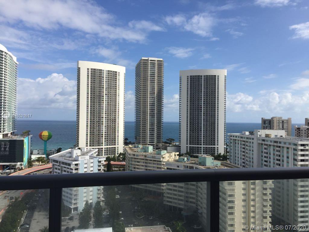 2600 E Hallandale Beach #2202 Hallandale Beach, FL 33009