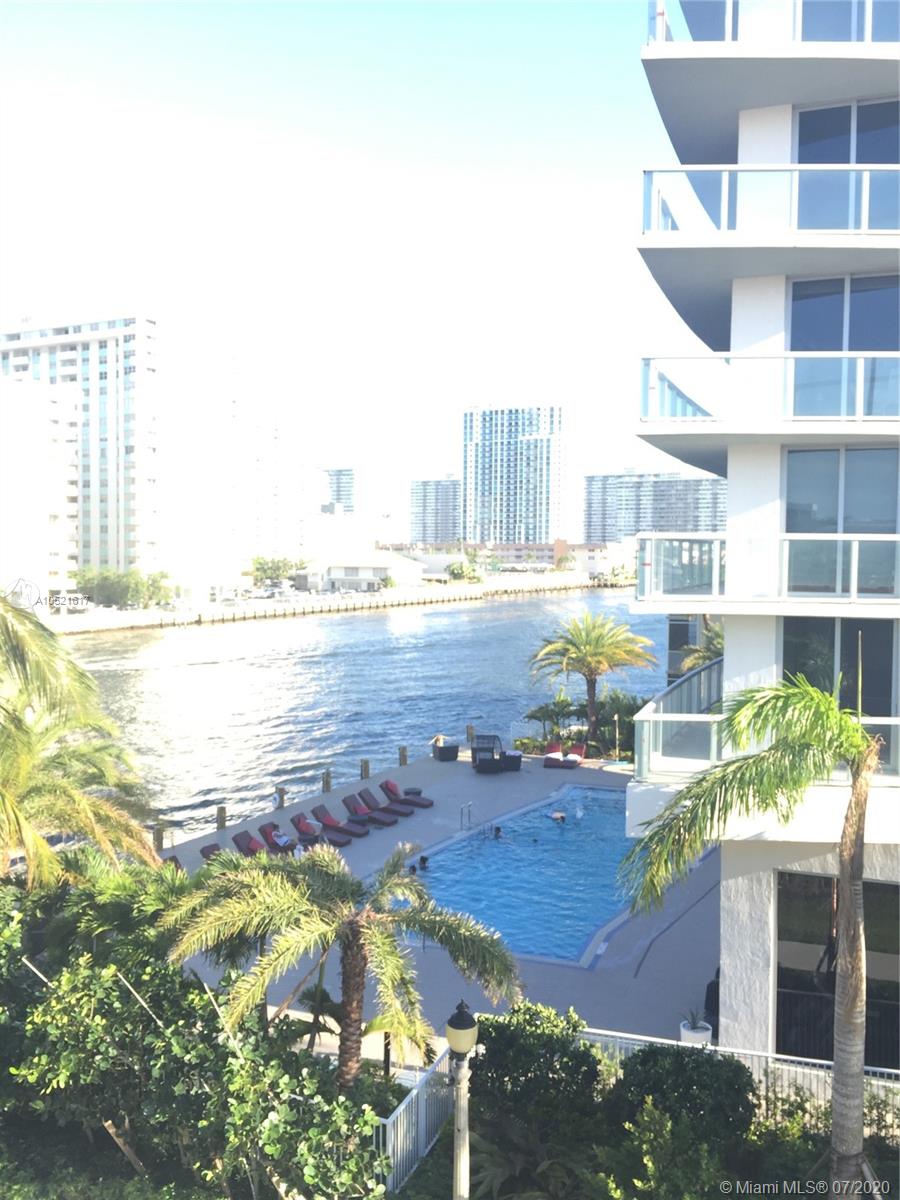 2600 E Hallandale Beach #2202 Hallandale Beach, FL 33009