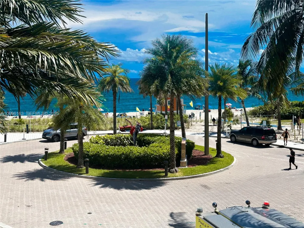 4111 S OCEAN DR #205 Hollywood, FL 33019
