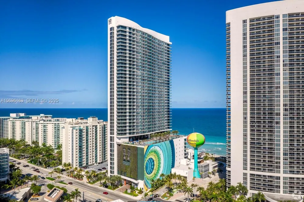 4111 S OCEAN DR #205 Hollywood, FL 33019