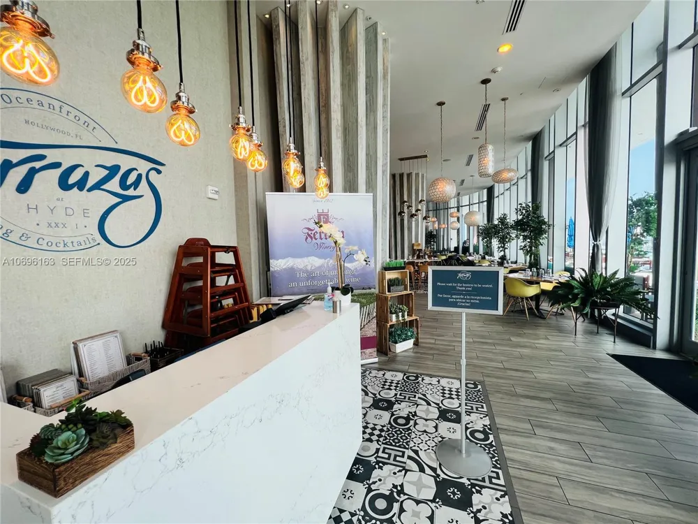 4111 S OCEAN DR #205 Hollywood, FL 33019