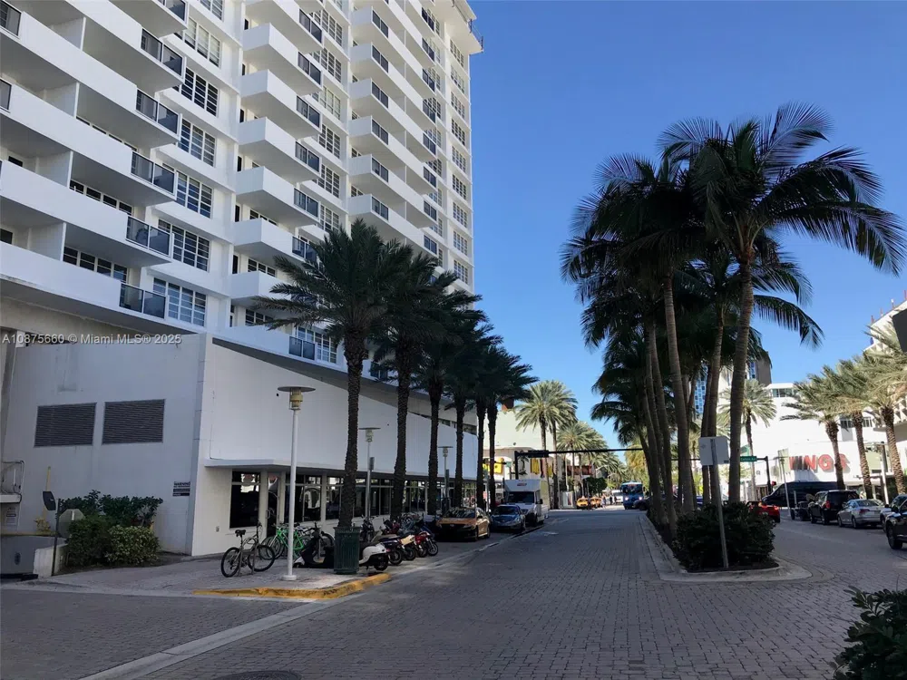 100 Lincoln Rd #1226 Miami Beach, FL 33139