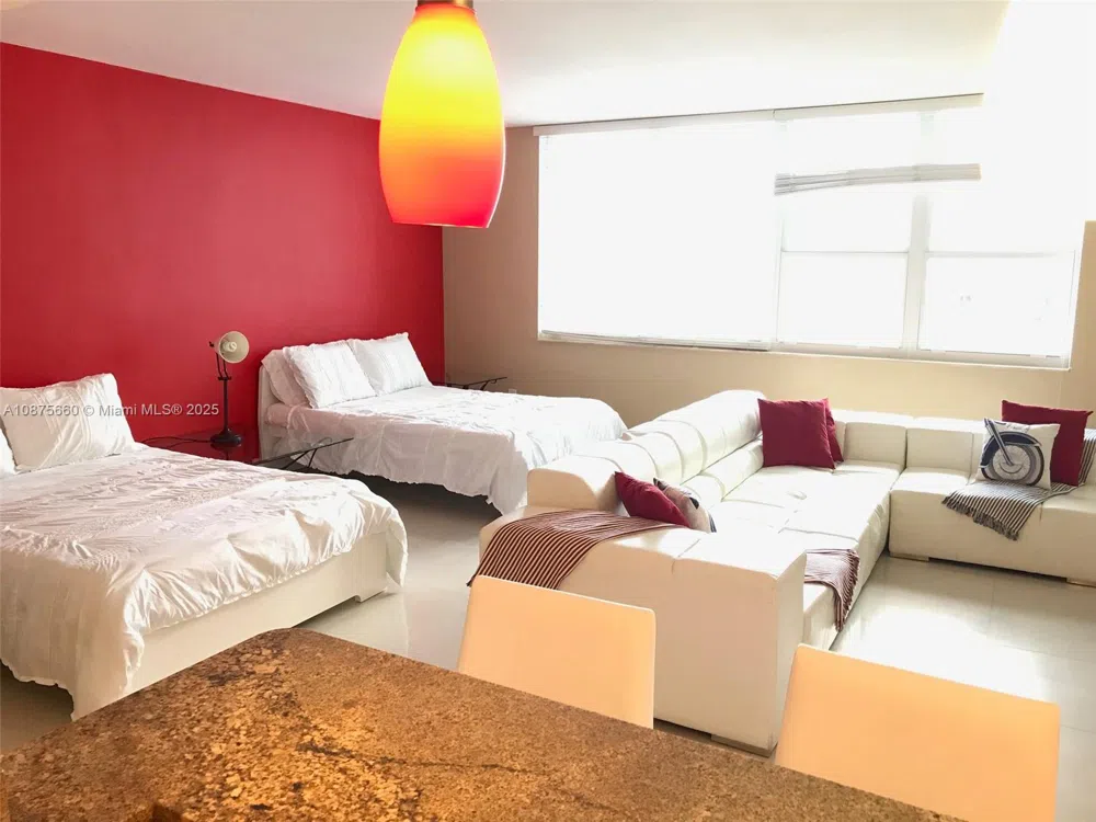 100 Lincoln Rd #1226 Miami Beach, FL 33139