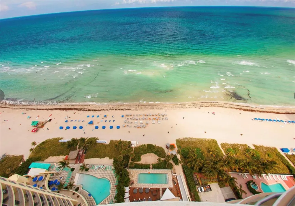 17315 Collins Ave #1555 Sunny Isles Beach, FL 33160