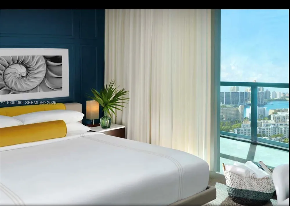 17315 Collins Ave #1555 Sunny Isles Beach, FL 33160
