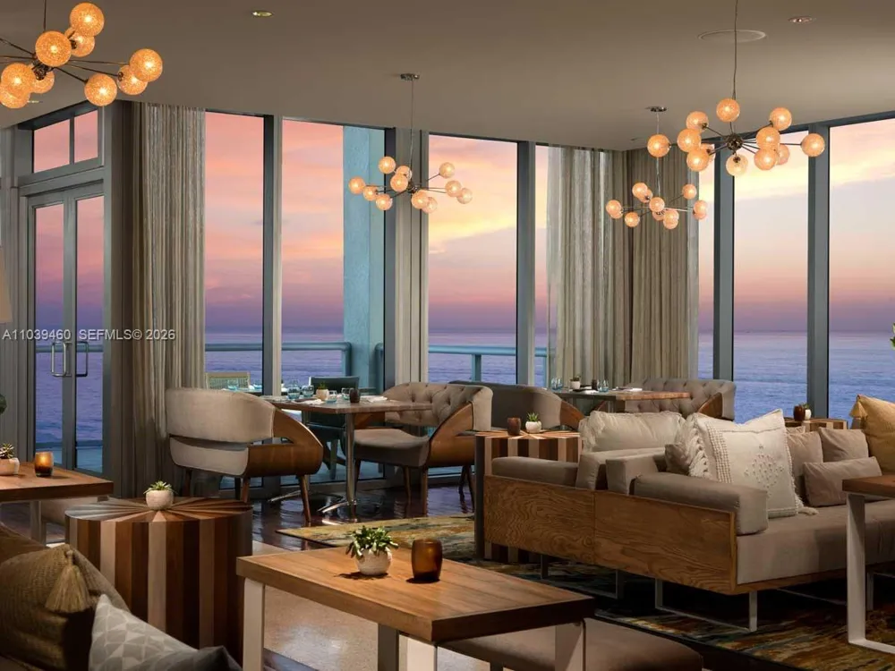 17315 Collins Ave #1555 Sunny Isles Beach, FL 33160