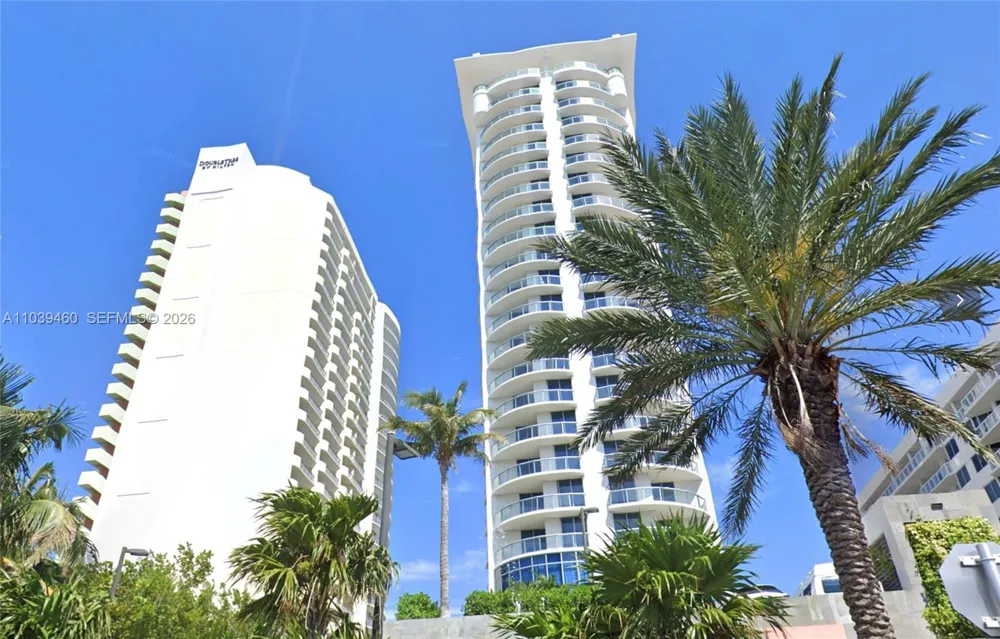 17315 Collins Ave #1555 Sunny Isles Beach, FL 33160