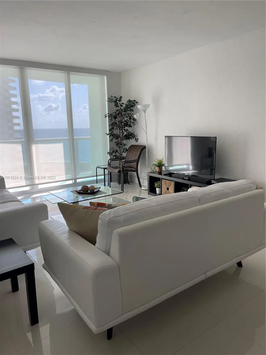 3801 S OCEAN DR #7X Hollywood, FL 33019
