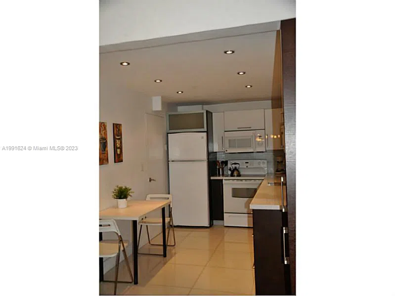 3801 S OCEAN DR #7X Hollywood, FL 33019