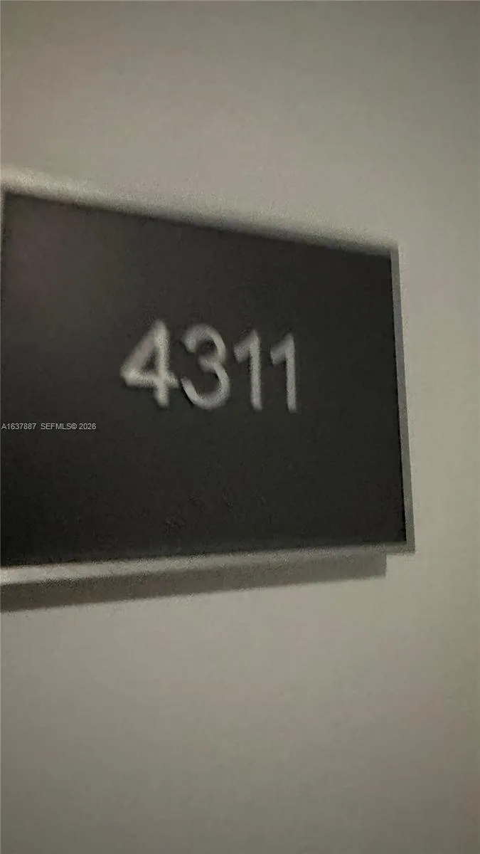 Address Not Shown Hallandale Beach, FL 33009