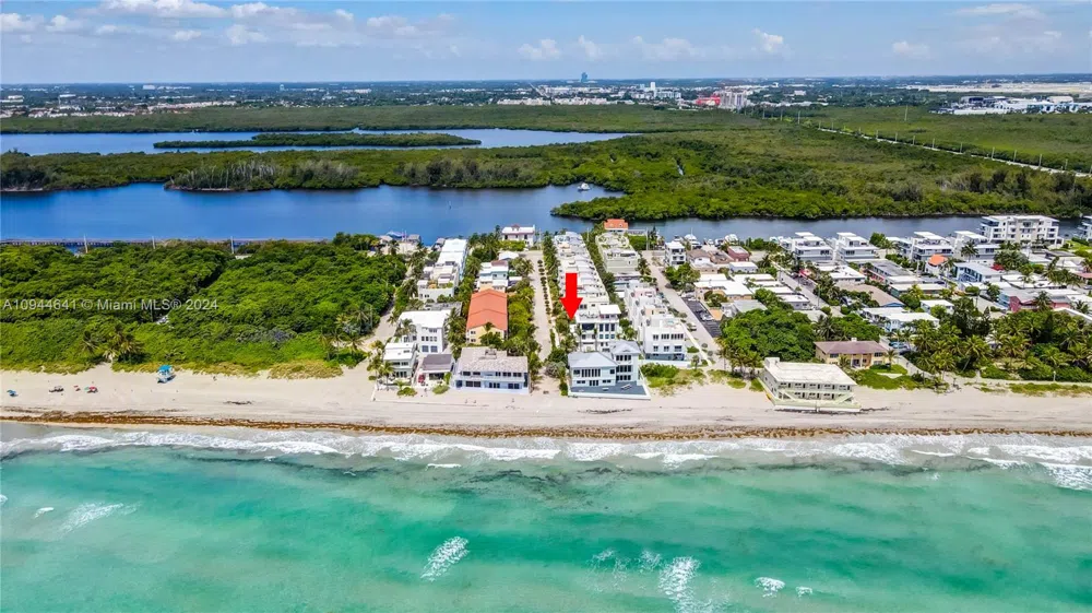 309 Oak St Hollywood, FL 33019