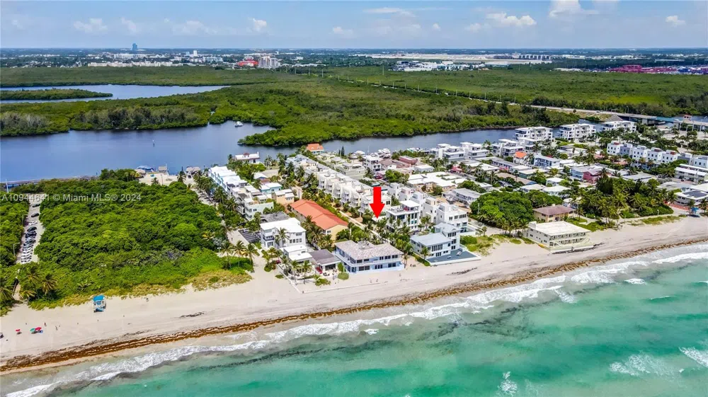309 Oak St Hollywood, FL 33019