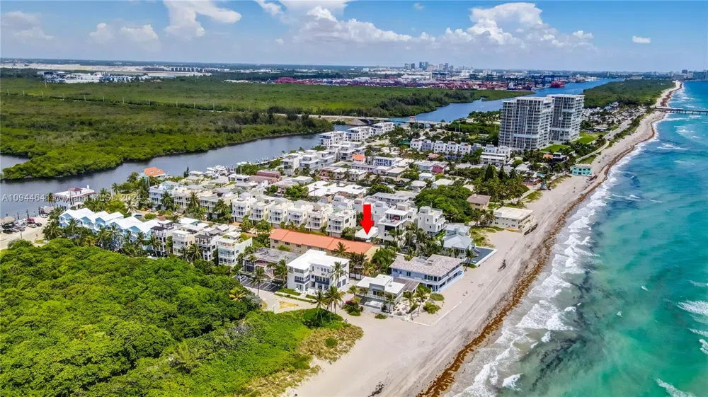 309 Oak St Hollywood, FL 33019