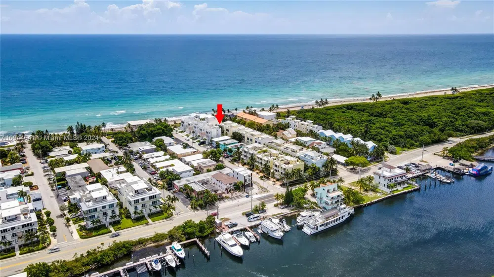 309 Oak St Hollywood, FL 33019
