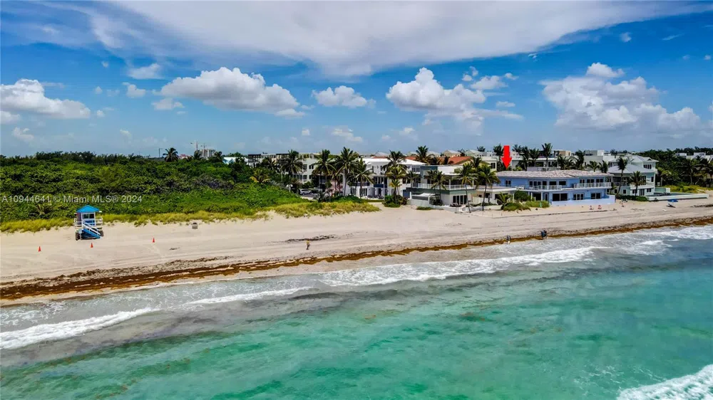 309 Oak St Hollywood, FL 33019