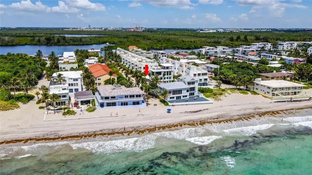309 Oak St Hollywood, FL 33019