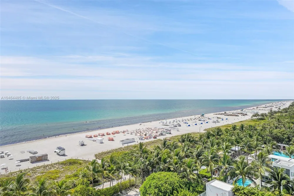 2301 Collins Ave #815/814 Miami Beach, FL 33139