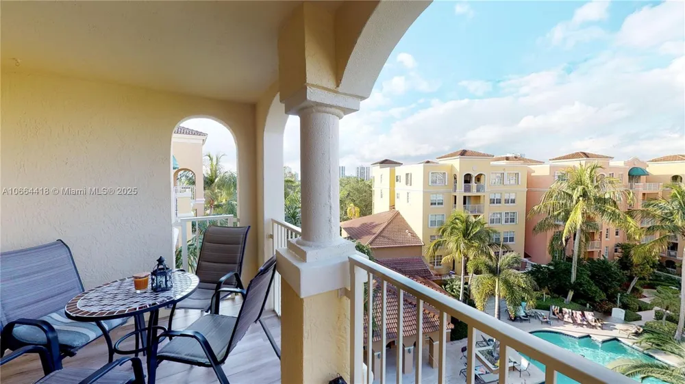 19701 E Country Club Dr #5606 Aventura, FL 33180