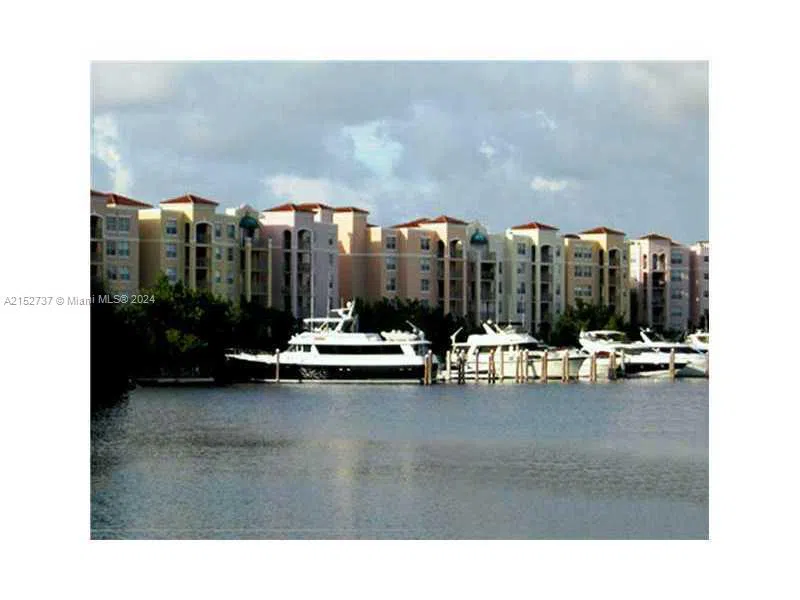 19877 E COUNTRY CLUB DR #3108 Aventura, FL 33180