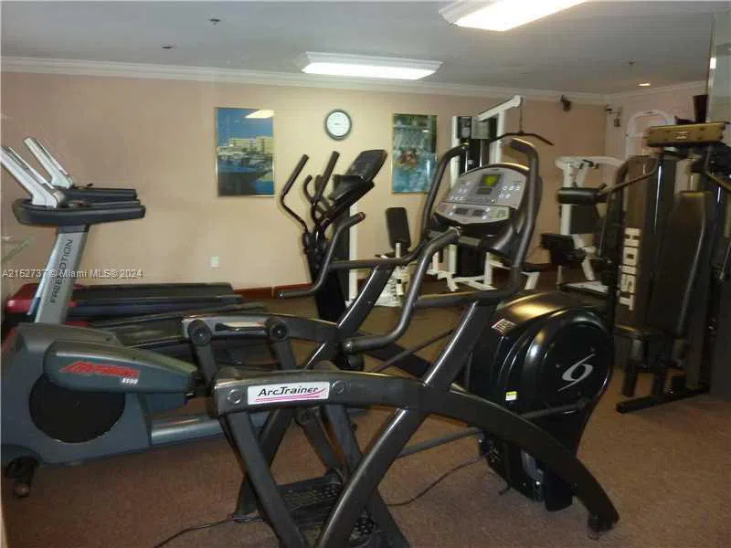 19877 E COUNTRY CLUB DR #3108 Aventura, FL 33180