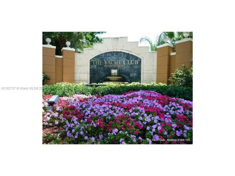 19877 E COUNTRY CLUB DR #3108 Aventura, FL 33180
