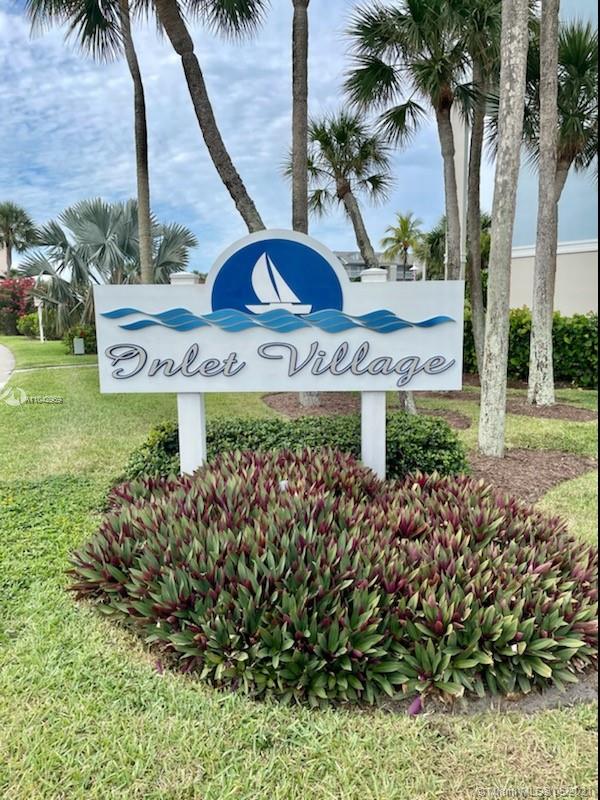 20 NE Plantation Rd #306 Hutchinson Island, FL 34996