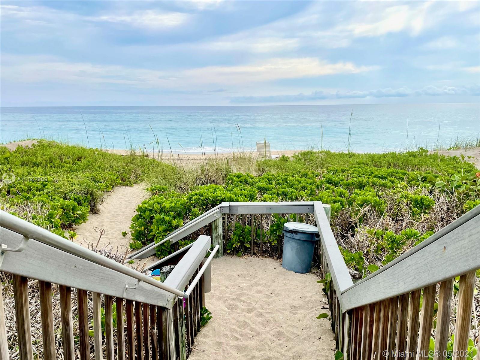 20 NE Plantation Rd #306 Hutchinson Island, FL 34996
