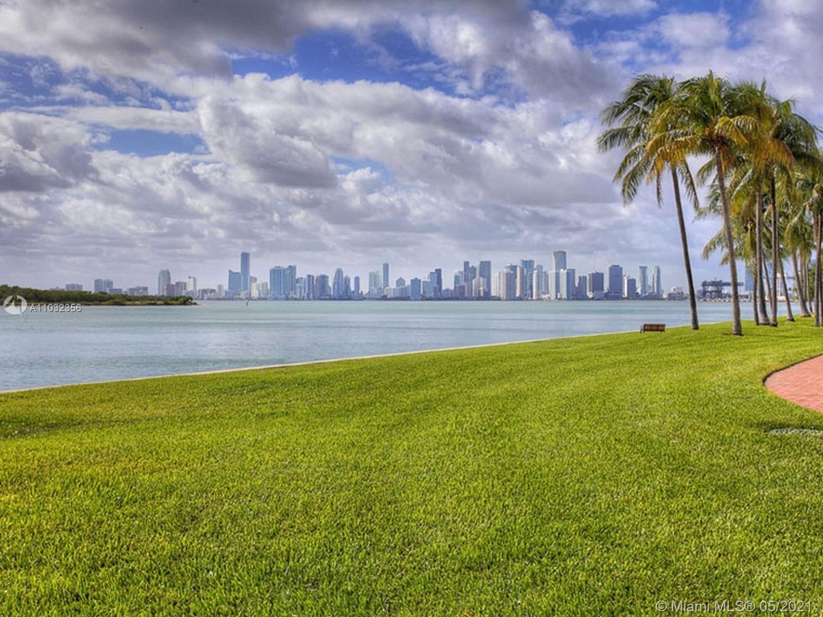 19126 Fisher Island Dr #19126 Miami Beach, FL 33109