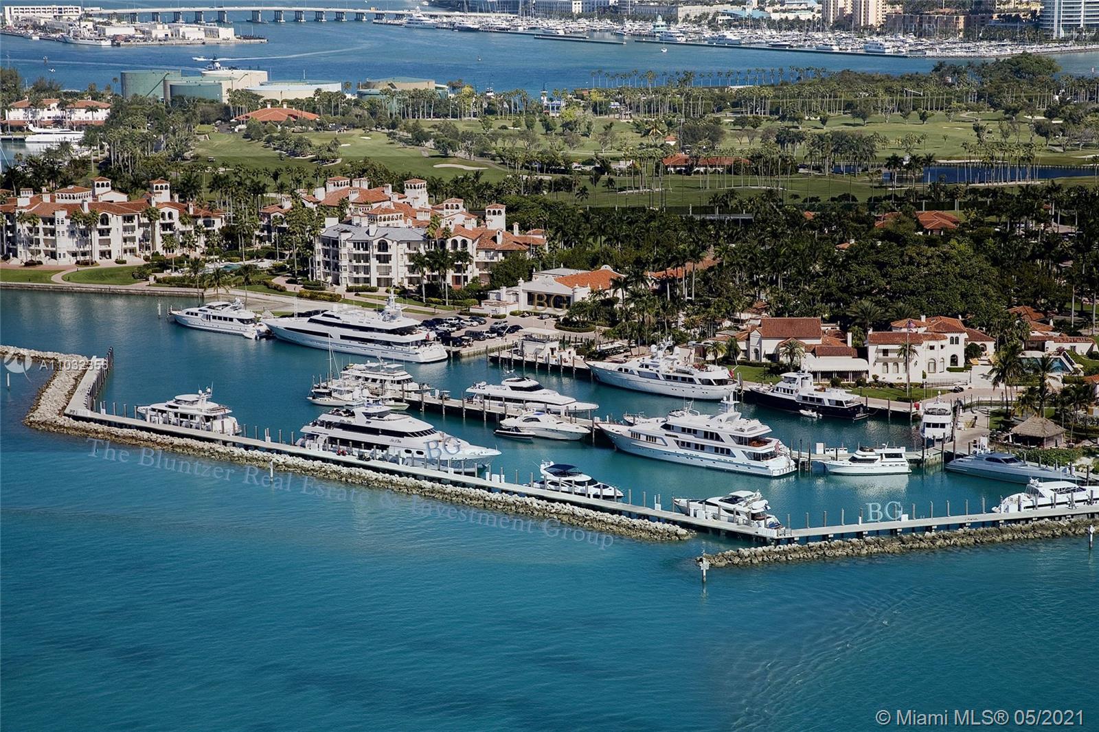 19126 Fisher Island Dr #19126 Miami Beach, FL 33109
