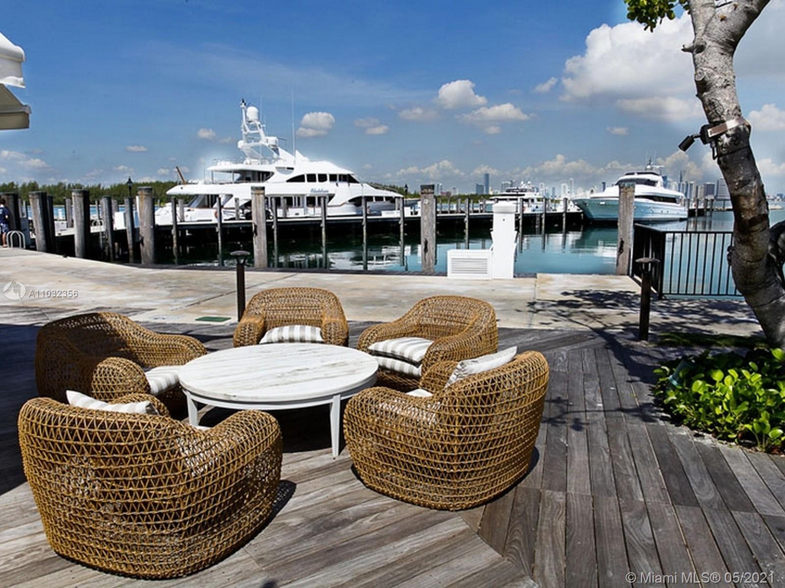 19126 Fisher Island Dr #19126 Miami Beach, FL 33109