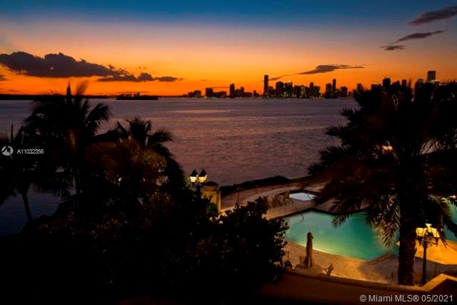 19126 Fisher Island Dr #19126 Miami Beach, FL 33109