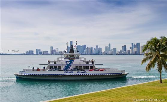 19126 Fisher Island Dr #19126 Miami Beach, FL 33109
