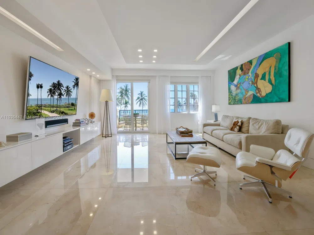 19223 Fisher Island Dr #19223 Miami Beach, FL 33109