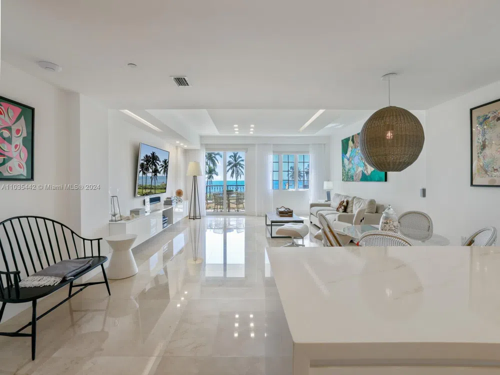 19223 Fisher Island Dr #19223 Miami Beach, FL 33109